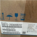 SGD7S-200A00B202 全新安川伺服驱动器
